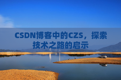 CSDN博客中的CZS，探索技术之路的启示
